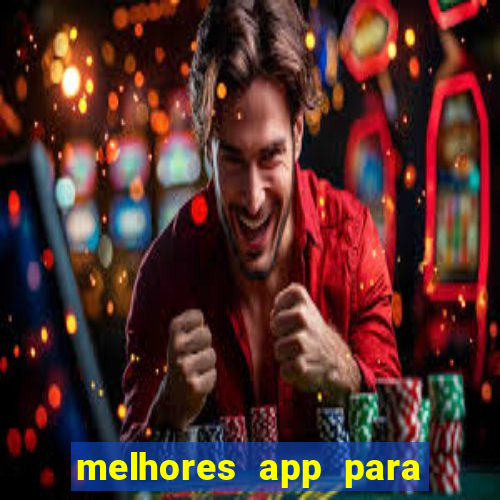 melhores app para ganhar dinheiro jogando